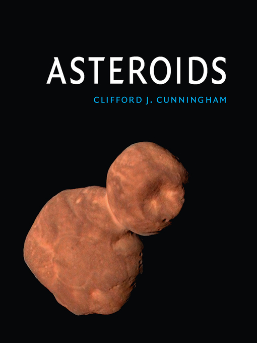 Title details for Asteroids by Clifford J. Cunningham - Available